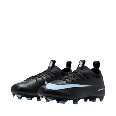 2. Nike Zoom Mercurial Vapor 16 Academy FG/MG FQ8392 001 Kinder-Fußballschuhe