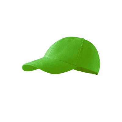 Malfini 6P Kids Jr Cap MLI-30392