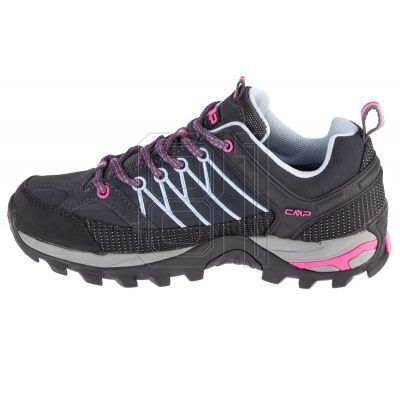 2. CMP Rigel Low Wp W 3Q13246-66UM Schuhe 