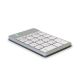 2. R-Go Tastatur Nummernblock Break Bluetooth take