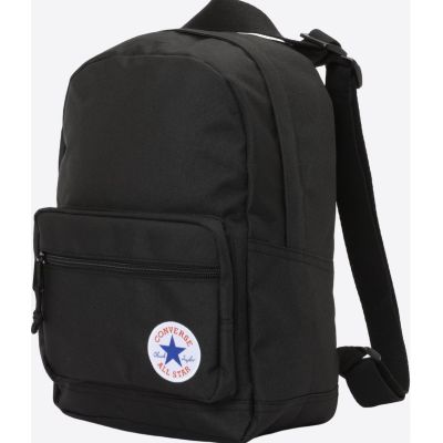 CONVERSE Chuck Taylor All Star Schwarzer Schulrucksack - MA5956-023