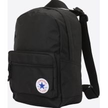 CONVERSE Chuck Taylor All Star Schwarzer Schulrucksack - MA5956-023