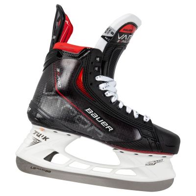3. Bauer Vapor 3X Pro Int Hockey-Schlittschuhe