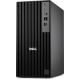 3. DELL Pro QBT1250 Plus Intel Core Ultra 5 235, 16 GB DDR5-SDRAM, 512 GB SSD, Windows 11 Pro Tower-PC, Schwarz