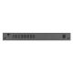 3. Netgear GS110TP-300EUS 10p PoE 55W (PoE+: 8p) Managed Gigabit