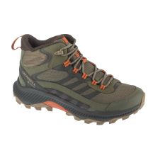 Merrell Speed Strike 2 Mid GTX J037819 Grün 41