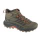 Merrell Speed Strike 2 Mid GTX J037819 Grün 41