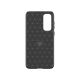 4. Carbon Case für Samsung Galaxy A35 - schwarz