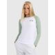 Damen Langarmshirt, regulär, Größe 4F 4FWAW25TLONF579-42S