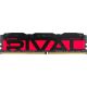 6. 8 GB DDR4 3200 MHz UDIMM goodram RIVAL Radiant Green