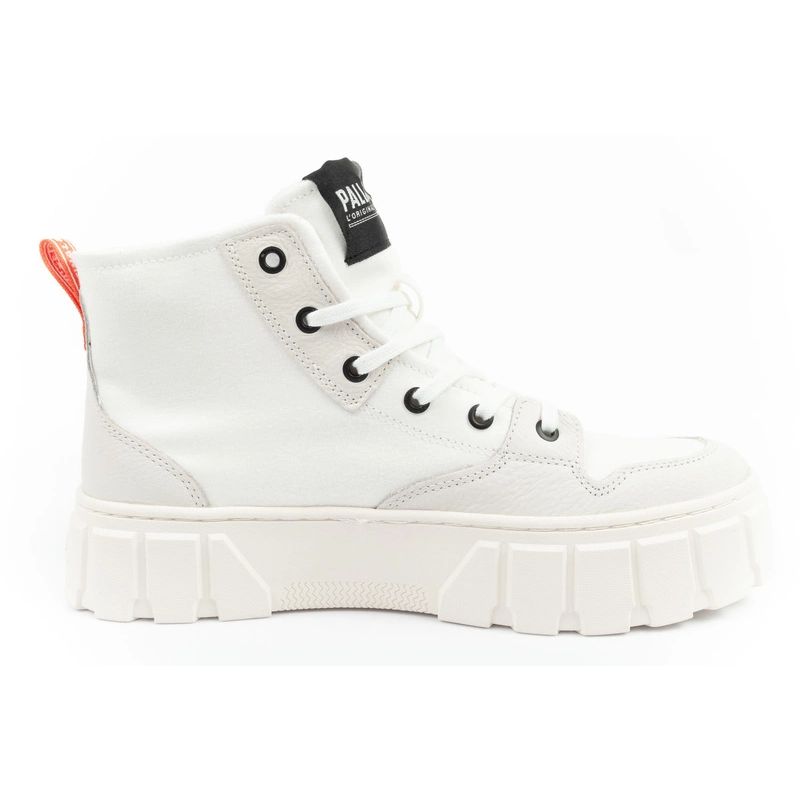25. Palladium W 98573-116 Schuhe