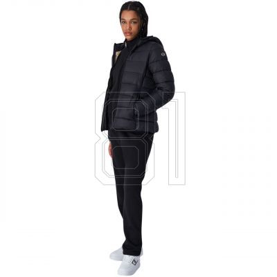 4. Champion Kapuzenjacke mit Polyfüllung W 117568 KK001