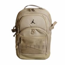 Air Jordan Jam Blacktop Rucksack 25L Desert Camo - LM9047-J34