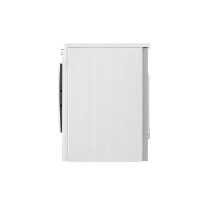 9. LG RH80V3AV6N Stand-Wäschetrockner mit Frontlader, 8 kg, Energieeffizienzklasse A++, Weiß