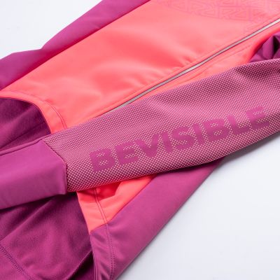 11. Radvik November BV Jumper W 92800624369 Fahrradjacke