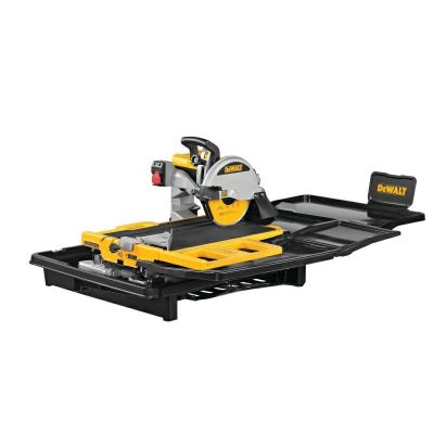7. DeWALT D36000-QS Gehrungssäge