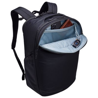 20. Thule Subterra 2 Convertible Handgepäckkoffer – Schwarz