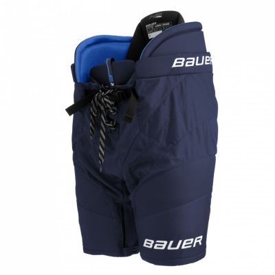 10. Bauer HP Pro Sr Hockeyhose