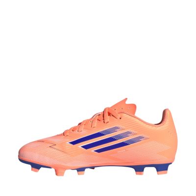 5. adidas F50 Club FG/MG JI0027 Kinder-Fußballschuhe