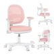 4. Drehstuhl Junior 3.6 Pink