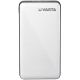 2. Varta Energy 15000 Lithium-Polymer-Akku (LiPo) 15000 mAh Schwarz, Weiß