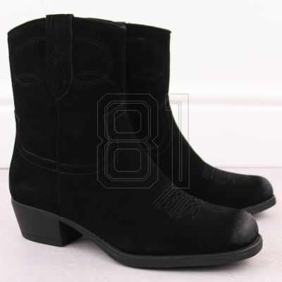 14. Sergio Leone W SK456A Stiefeletten