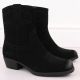 14. Sergio Leone W SK456A Stiefeletten