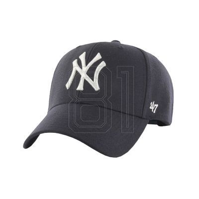47 Brand New York Yankees MVP-KappeB-MVPSP17WBP-NY