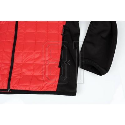 5. Regatta Modular Thermal M TRA517 92F Jacke
