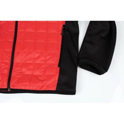 5. Regatta Modular Thermal M TRA517 92F Jacke