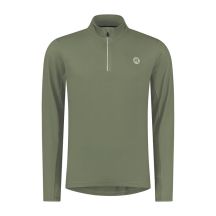 Rogelli CORE Lauf-Sweatshirt grün 3XL