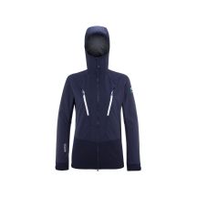 MILLET W Trilogy V Icon Infin Jkt Marineblaue Jacke