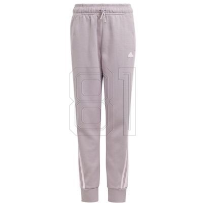 6. adidas 3 Stripes FI Pant Jr IS3410