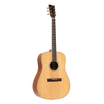Stagg SA45 D-LW - Akustikgitarre