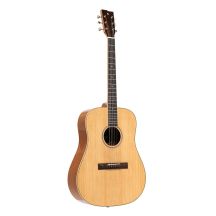 Stagg SA45 D-LW - Akustikgitarre