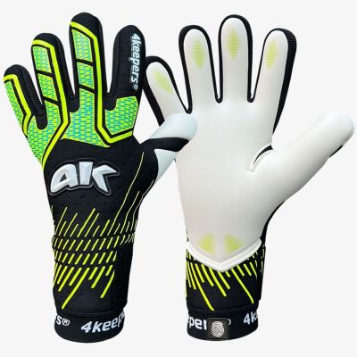 6. 4keepers Neo Volt NC M S987971 Torwarthandschuhe