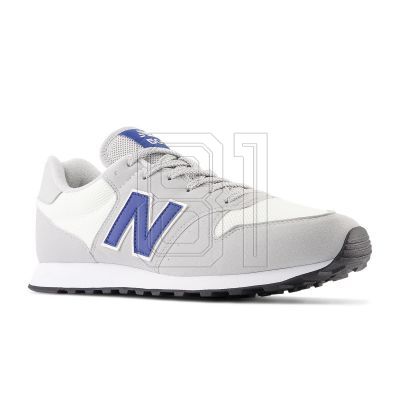 5. New Balance Sneaker M GM500MO2