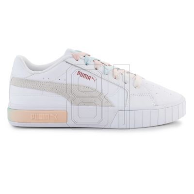 11. Puma Cali Star GL W shoes 381885-01