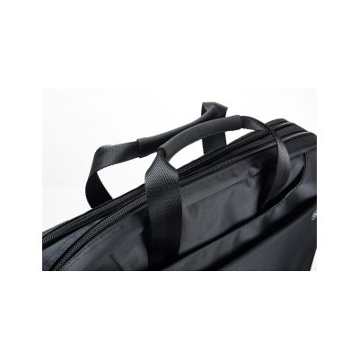 2. Addison Hampton 14 303014 Laptoptasche (14,1"; Schwarz)