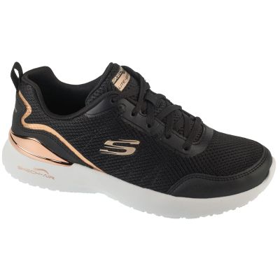 Skechers Skech-Air Dynamight - The Halcyon 149660-BKRG Schwarz 37