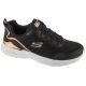 Skechers Skech-Air Dynamight - The Halcyon 149660-BKRG Schwarz 37