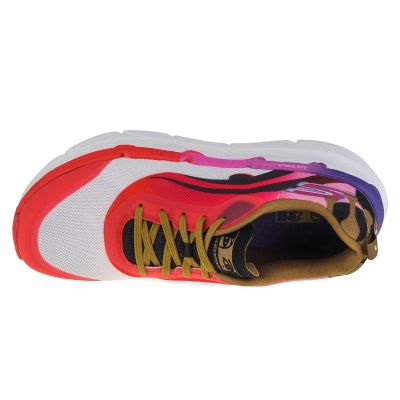 3. Skechers Max Cushioning Elite Kansai Yamamoto 128144-WMLT Mehrfarbig 35