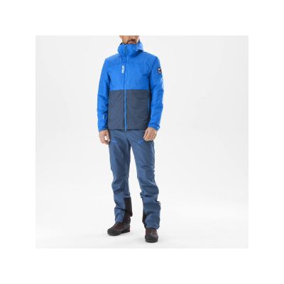 6. MILLET M Tri Icon Light Gold HD Jacke