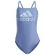 8. adidas Big Logo Badeanzug W IA3192