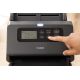 5. Canon imageFORMULA DR-M260 Dokumentenscanner mit Einzug, 600 x 600 DPI, A4, Schwarz