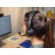 7. Trust AYDA WIRELESS ENC Headset