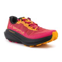LA SPORTIVA PRODIGIO 2 DAMEN ZFRS122R33P19 MINERALROT/AZALEA