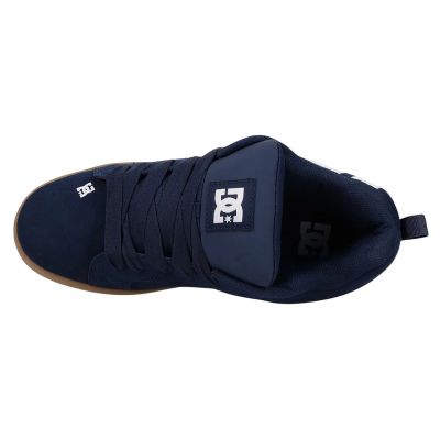 4. DC Shoes Graffik SE DC01665410 Kobaltblau