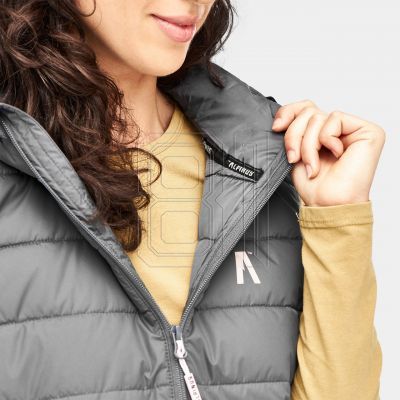 13. Alpinus Monza W BR18174 Weste