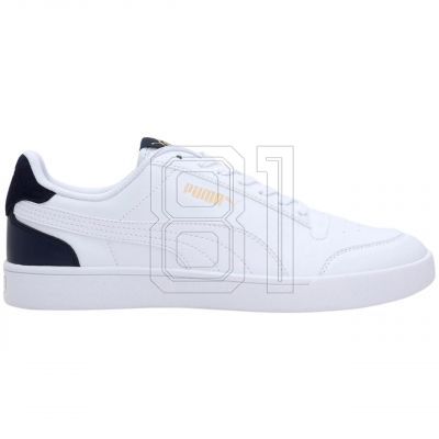 Puma Shuffle Herrenschuhe M 309668 05